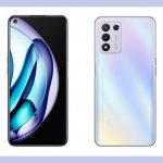 Realme Q3t