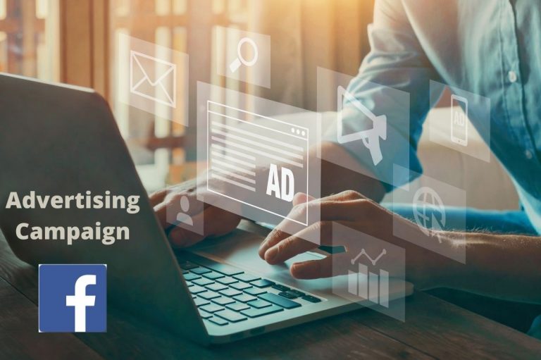 Advertising Campaign On Facebook