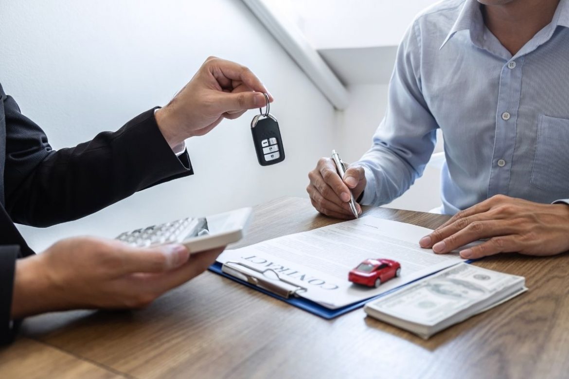 A guide To Getting a Car Loan Against a Fixed Deposit