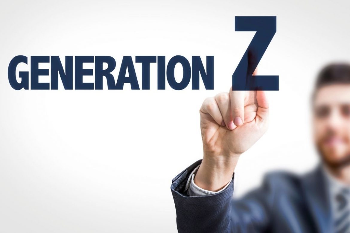 How To Hit Generation Z With Advertising In 2022?