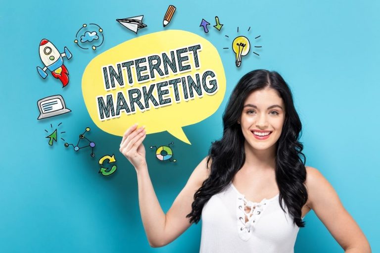 Internet Marketing