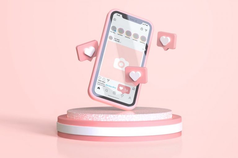 Private Account On Instagram