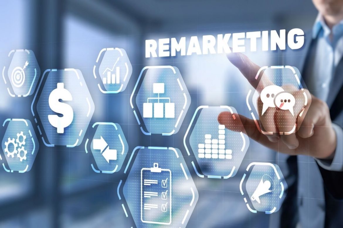 Remarketing – Why It Is Worth Launching An Ad For People Who Visited Our Website.
