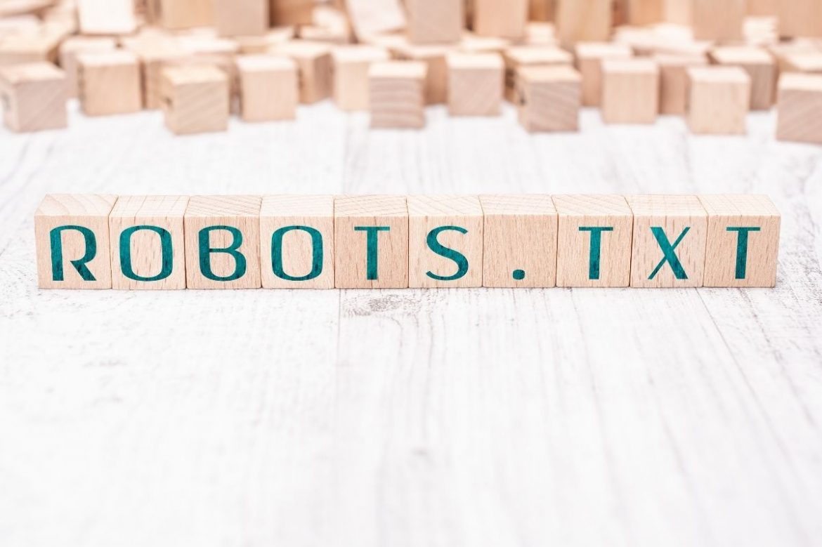 Robots.txt – What It Is And Why Every Website Should Have It