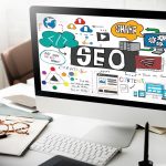 SEO agency