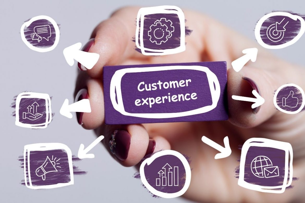 Customer Experience: CX. A Handful Of Statistics And Advice