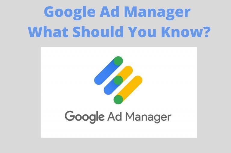 Google Ad Manager