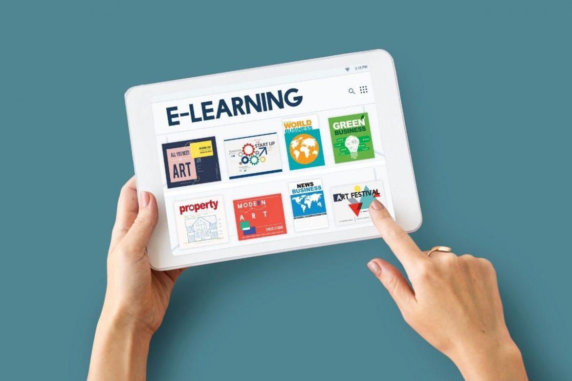 The Future Of eLearning: Top 10 L&D Trends For 2022