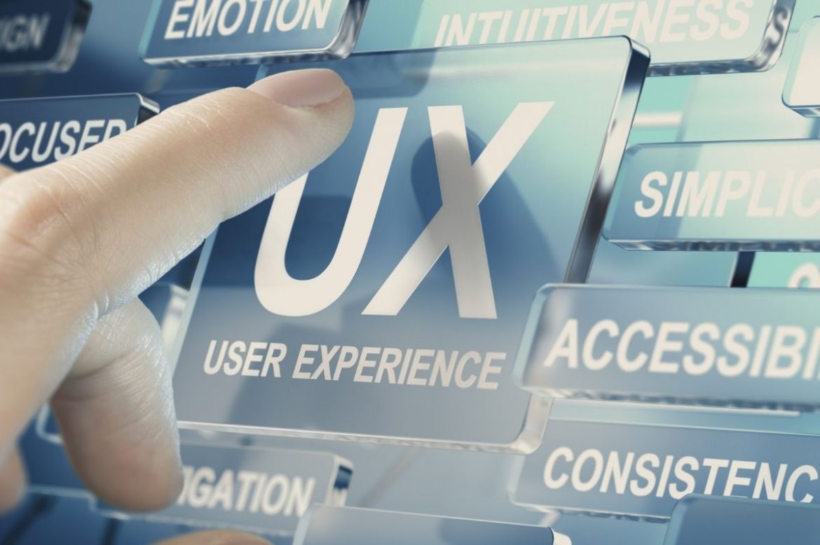 User Experience, The Future Of Search Engine Marketing