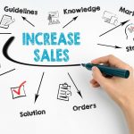 increase sales