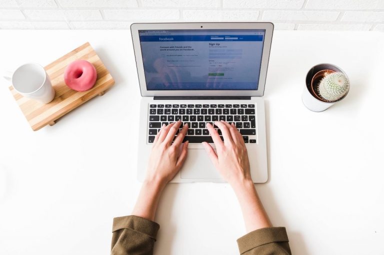 Coverage On Facebook