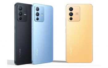 Vivo S15