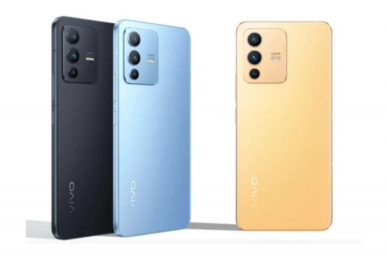 Vivo S15