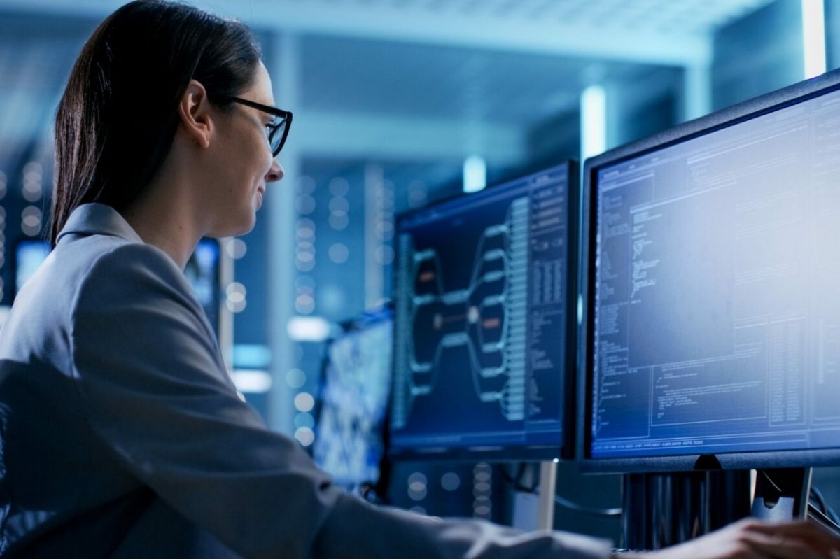The Career Of The Moment: What Is a Data Scientist’s Job Like? Data Scientist Job Like