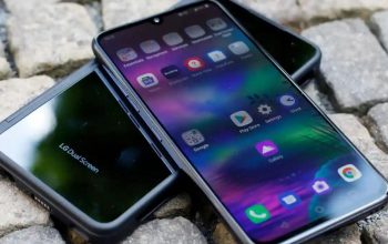 LG Phones