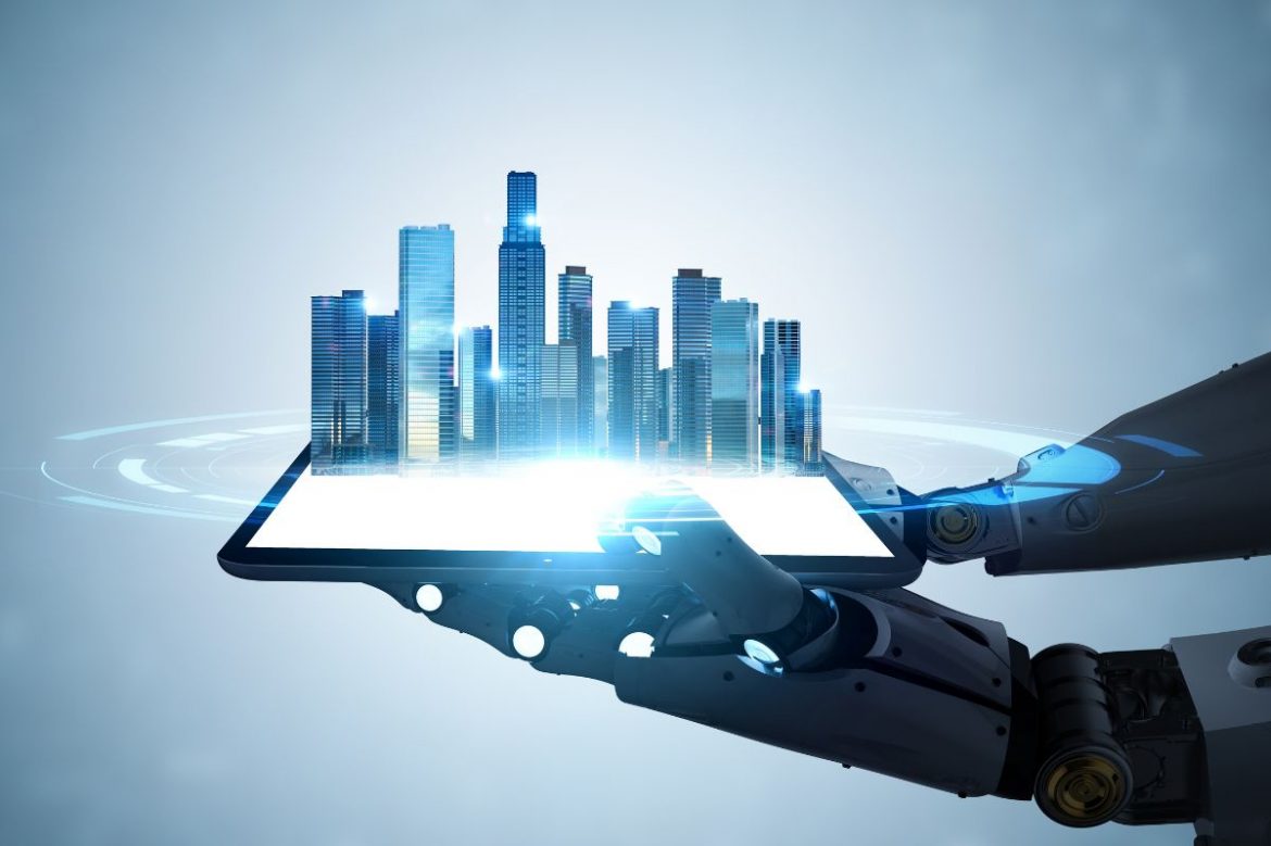 The Advantages Of Big Data For The Development Of Smart Cities