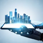 Big Data For The Development Of Smart Cities