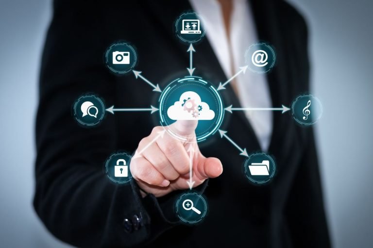 Cloud service