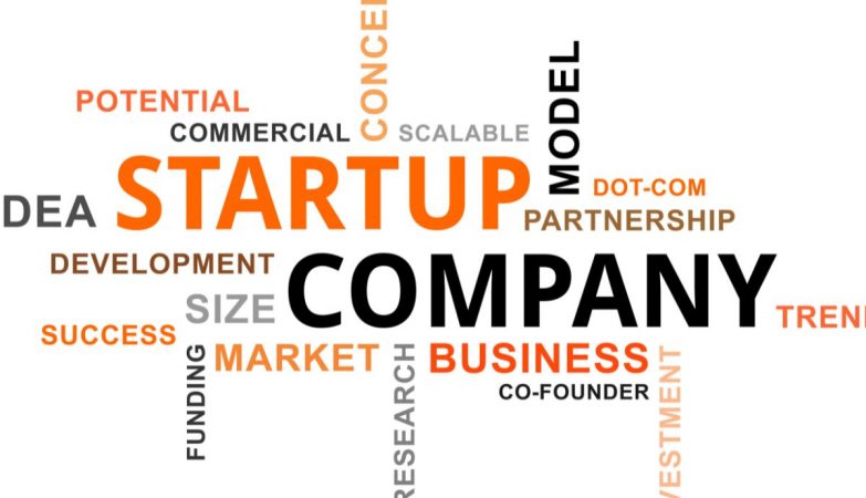 Companies And Startups