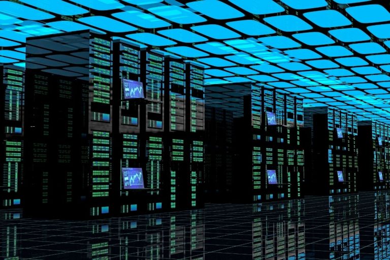 Data Center Security