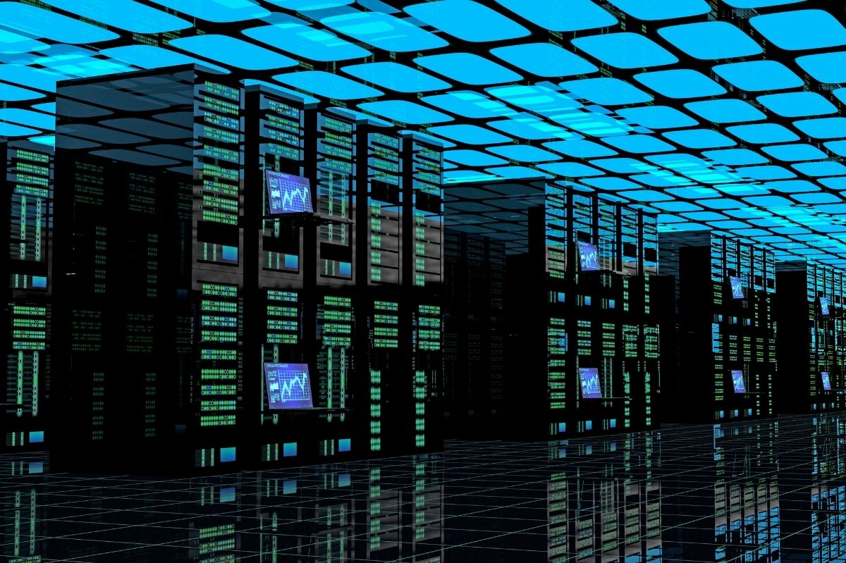 Data Center Security: 5 Rules For Choosing The Right Supplier Data Center Security