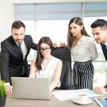 Hybrid And Smart Working