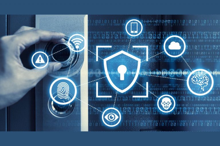 It Security In The Company