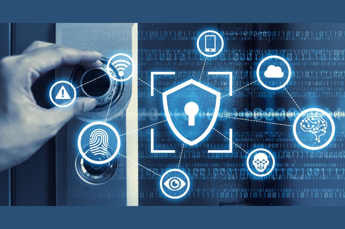 What Are The Characteristics Of The It Security In The Company It Security In The Company