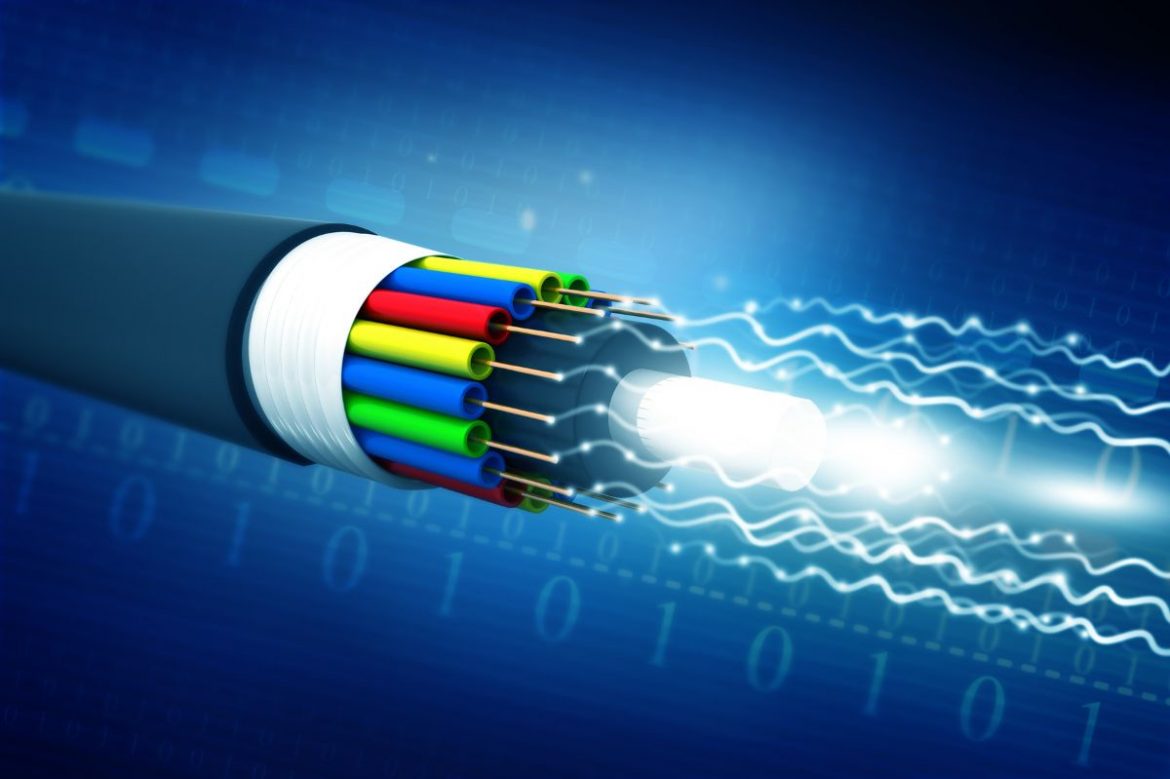 What Is Optical Fiber?