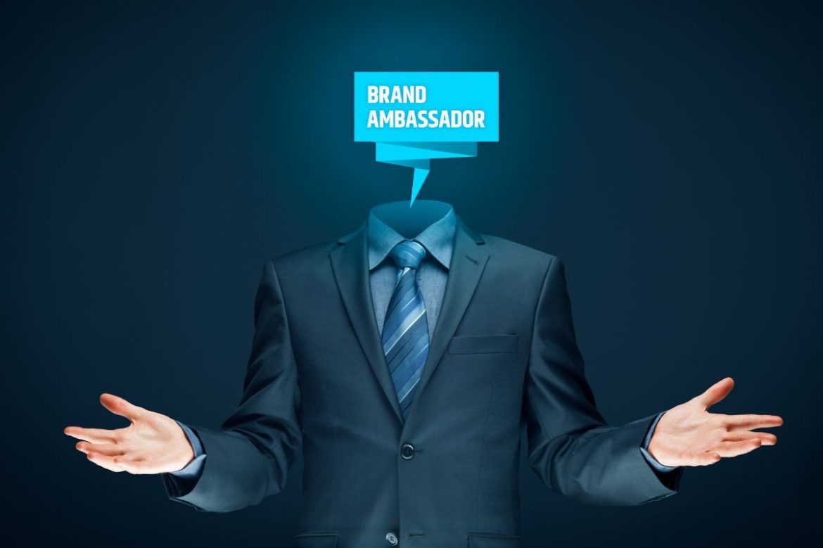 Brand Ambassador: What He Does And Why To Have One