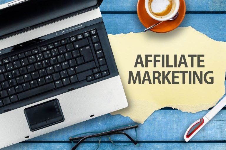 Online affiliations