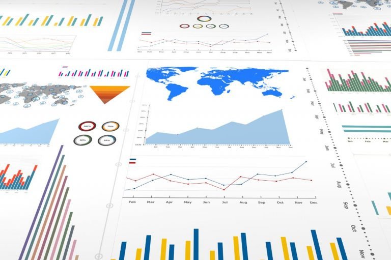 What Infographics Are And Why They Work