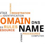 domain name