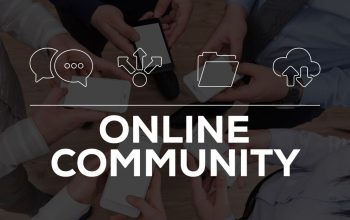 online community