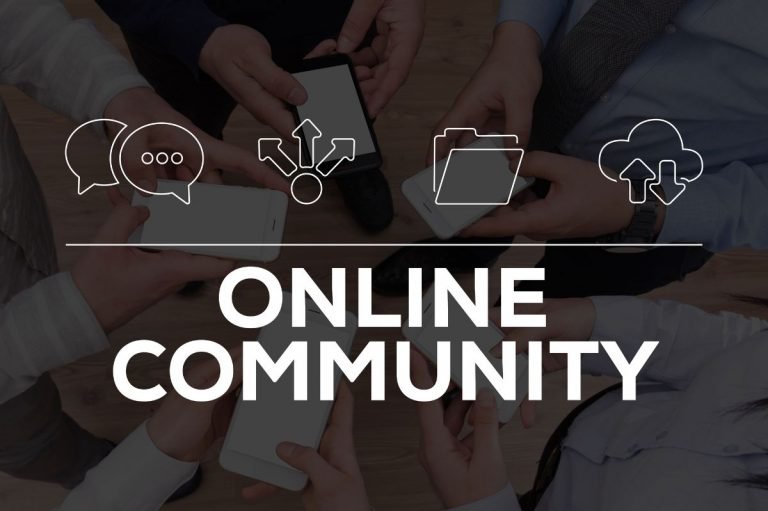 online community