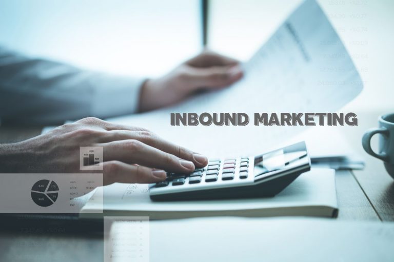Inbound Marketing