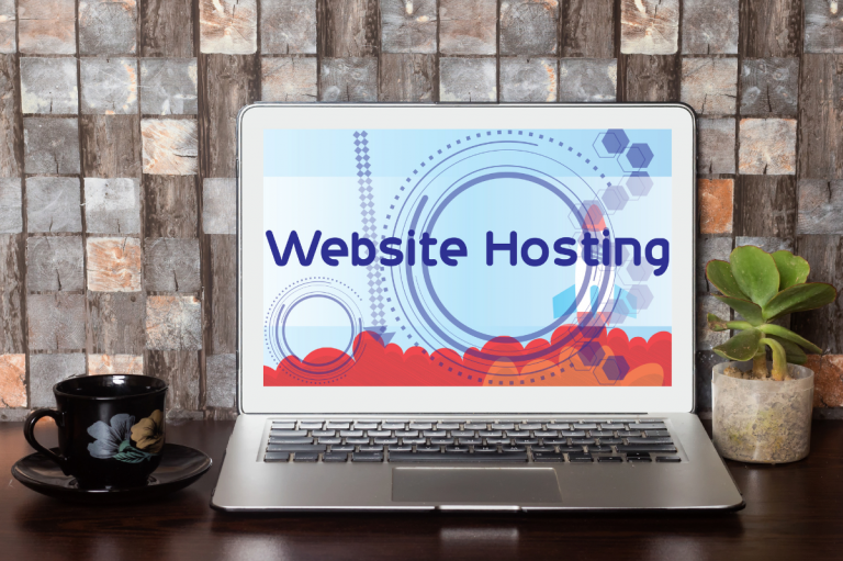 Website Hosting