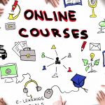 online course