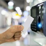 Access Control And Attendance Detection