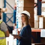 Logistics Digitalization