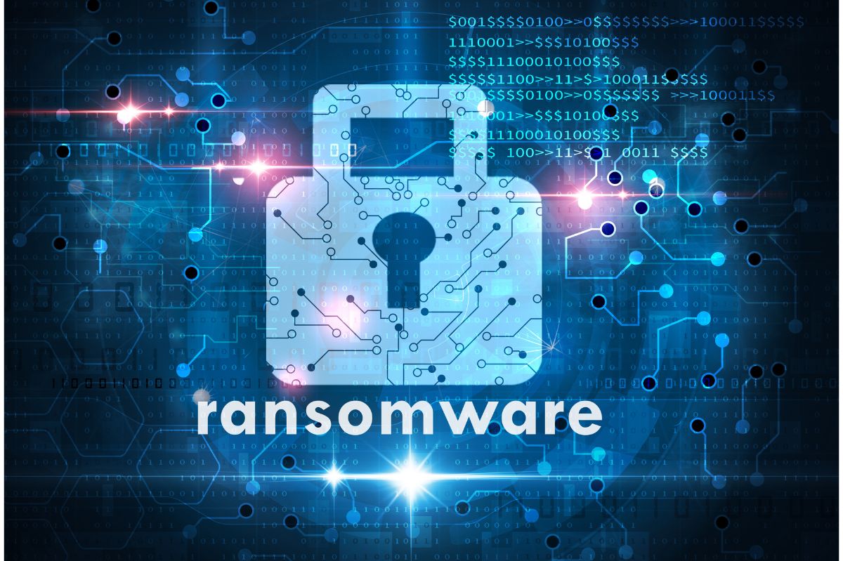 Ransomware Attacks In The Cloud: How To Protect Yourself? Ransomware Attacks
