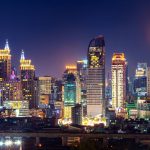 Smart City, You Need a Smart Home