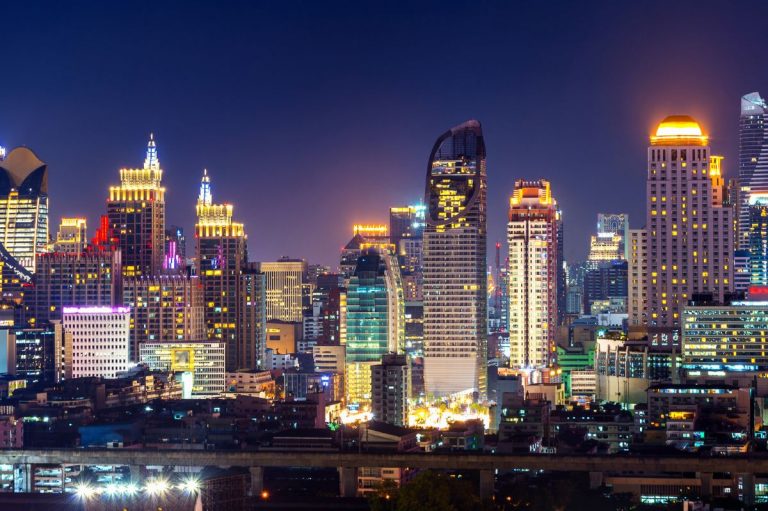 Smart City, You Need a Smart Home