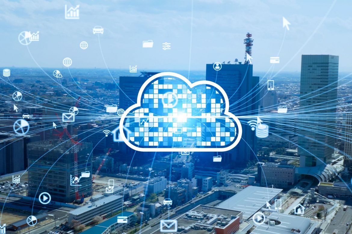 How Will The Cloud Computing Market Evolve From 2022-23?