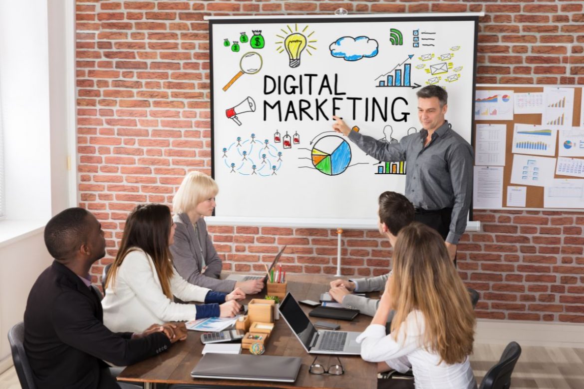 Valuable Digital Marketing