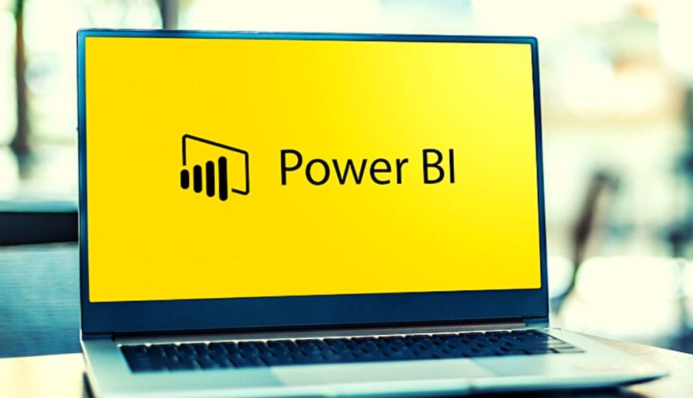 Microsoft Power BI Desktop Update