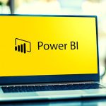 Microsoft Power BI Desktop Update