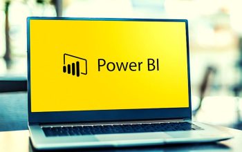 Microsoft Power BI Desktop Update