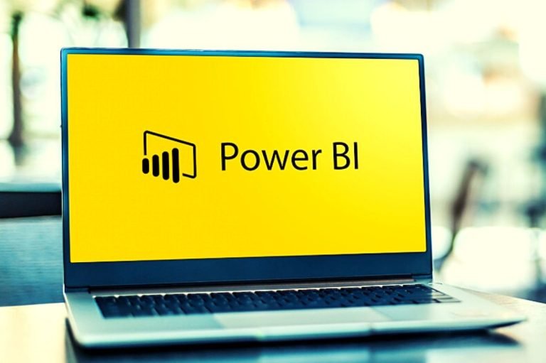 Microsoft Power BI Desktop Update