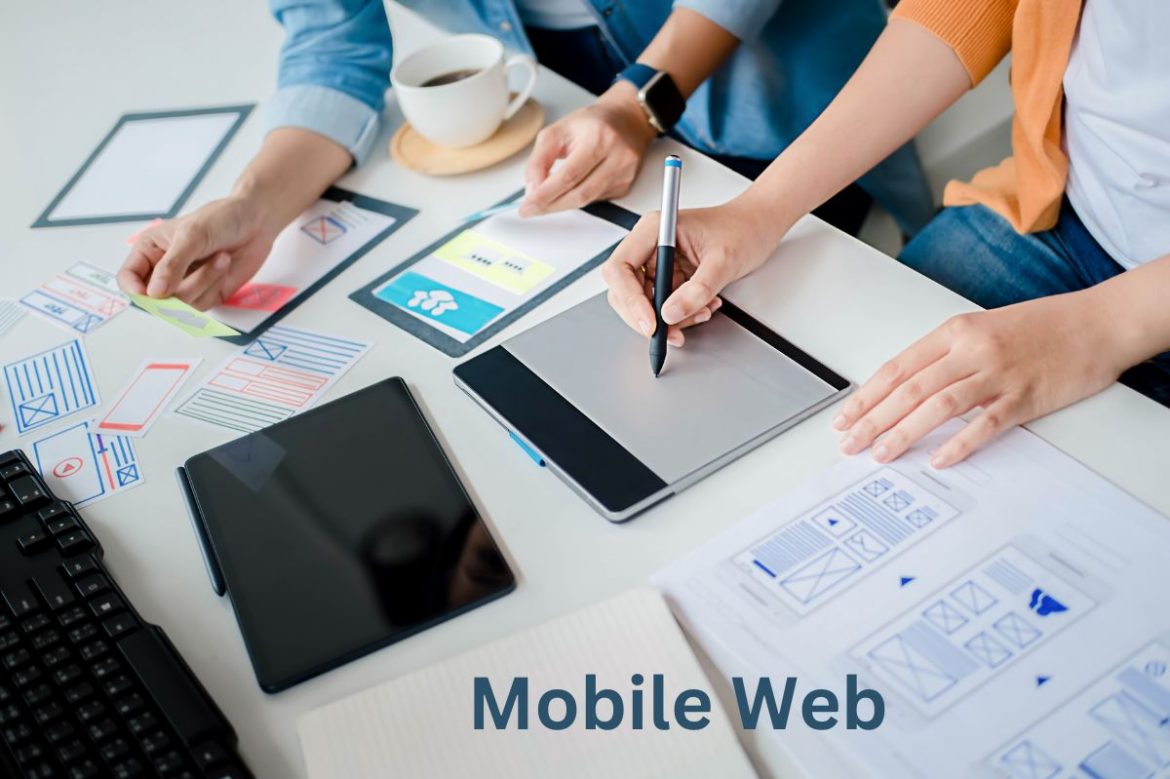 The Unstoppable Advance Of The Mobile Web